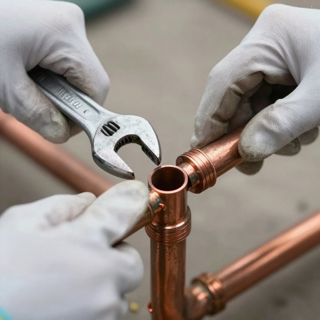 Leak Detection & Repair in Johnson City
