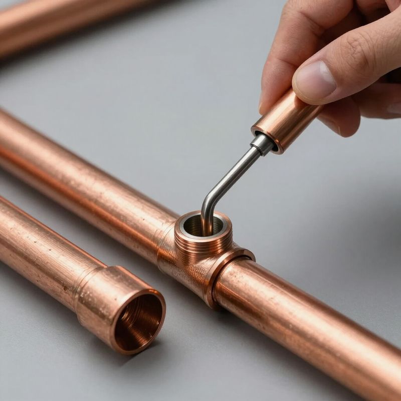 Sewer & Pipe Services in Johnson City