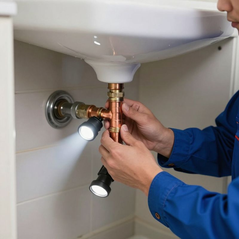 Shower System Types: A Johnson City Guide